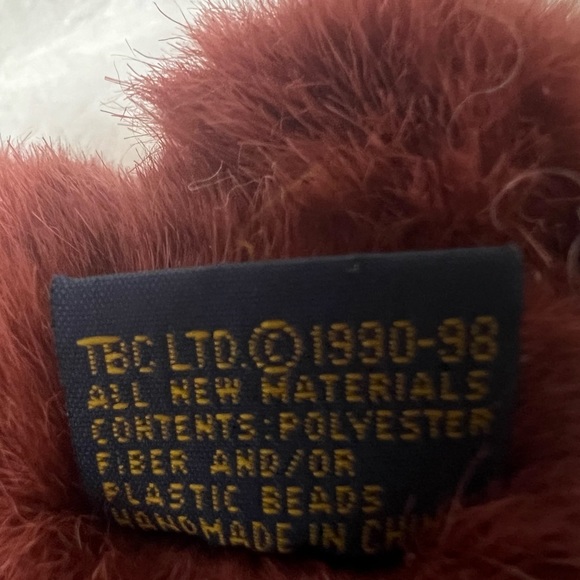 Boyds Bear Glynnis #918910-02 with Tags Archived Collection Plush Retired - Picture 3 of 9